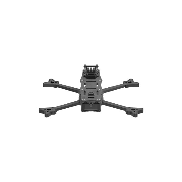 Hot Sales IFlight AOS5 V5 5 Inch 228mm Light Rack Frame Kit Carbon Fiber Frame With 6mm Arm 5" RC Mini Drone Kit